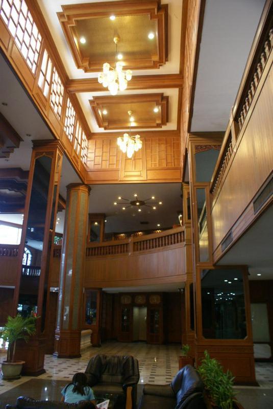 Royal Twins Palace 4* Pattaya
