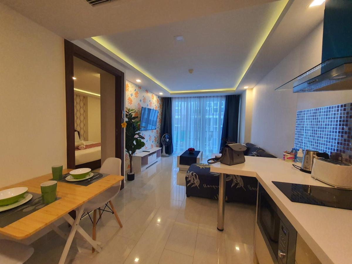 Grand Avenue Jang Pap * Pattaya