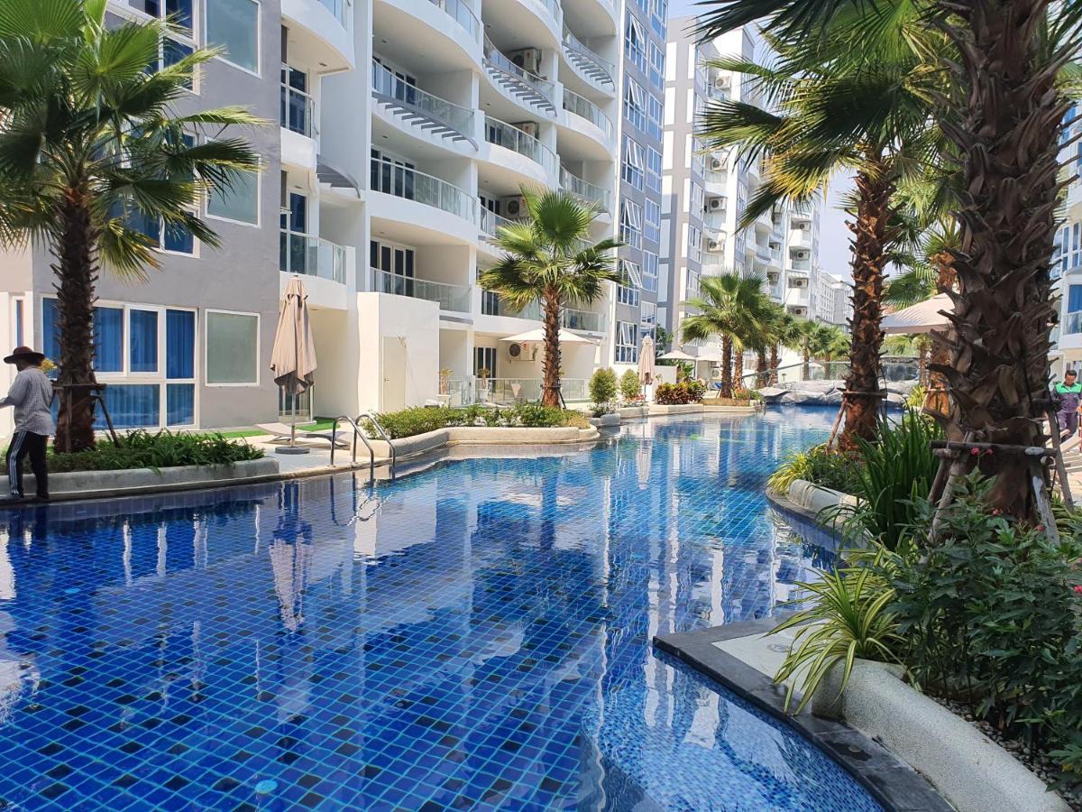 Grand Avenue Jang Pap Pattaya