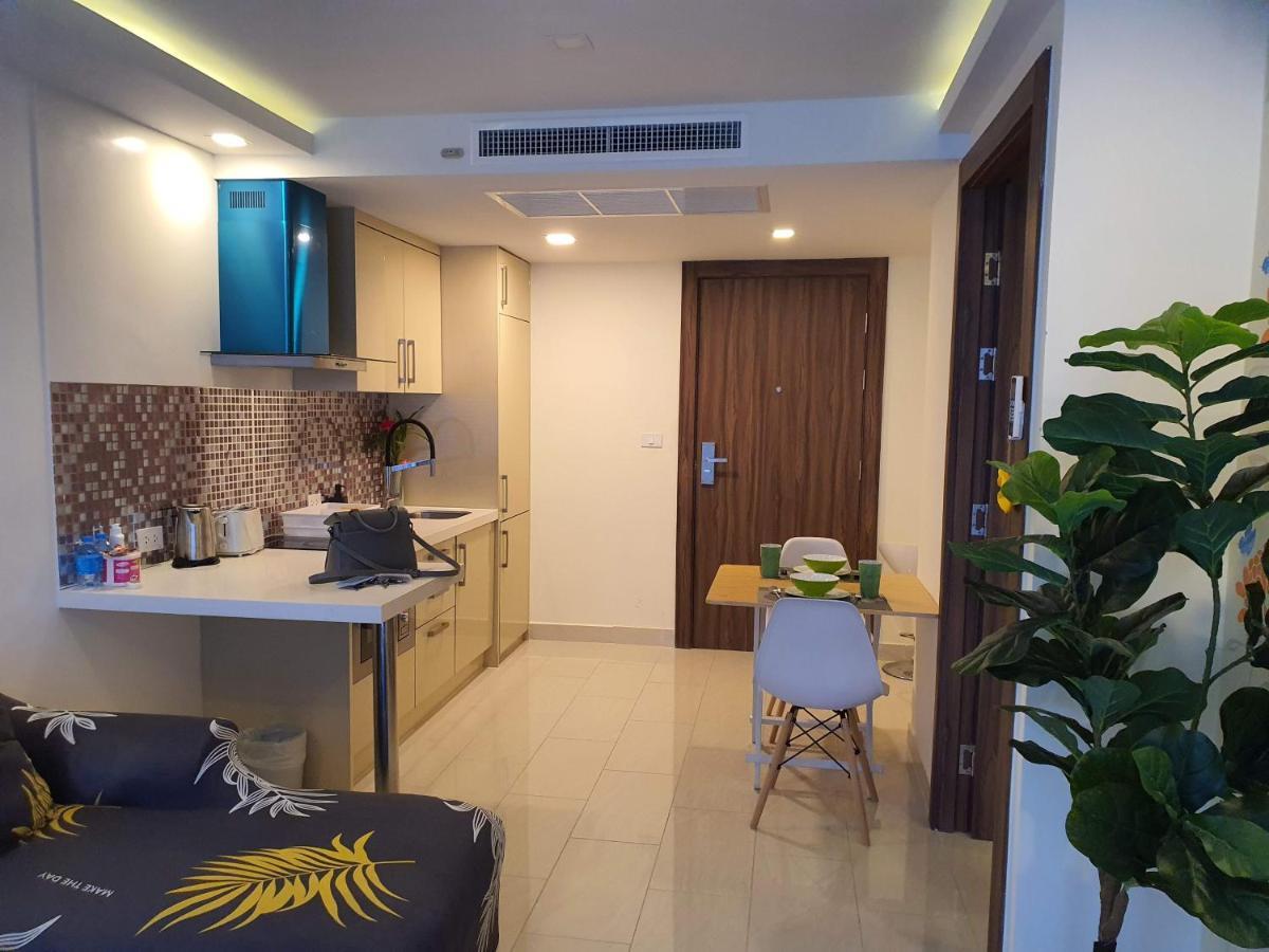 Grand Avenue Jang Pap Pattaya