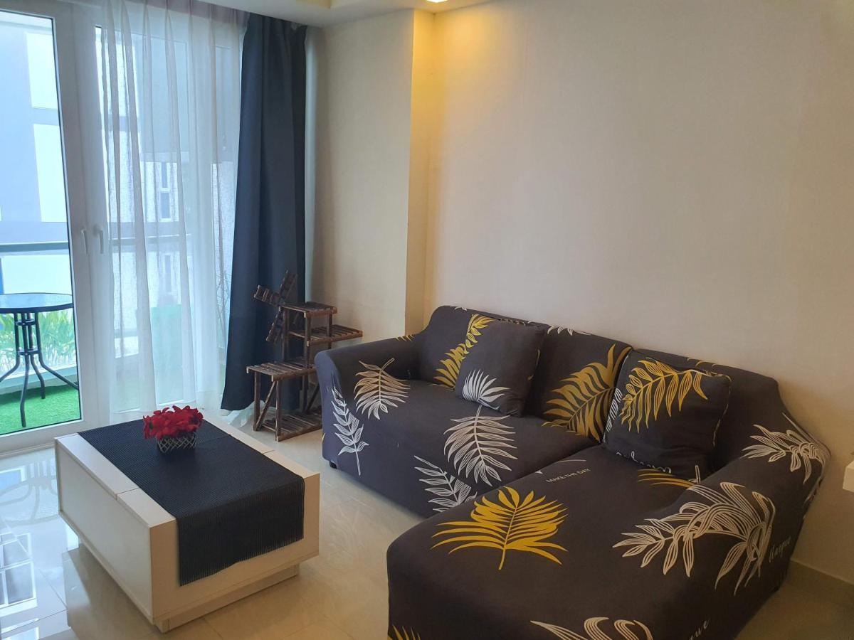 Apartment Grand Avenue Jang Pap *