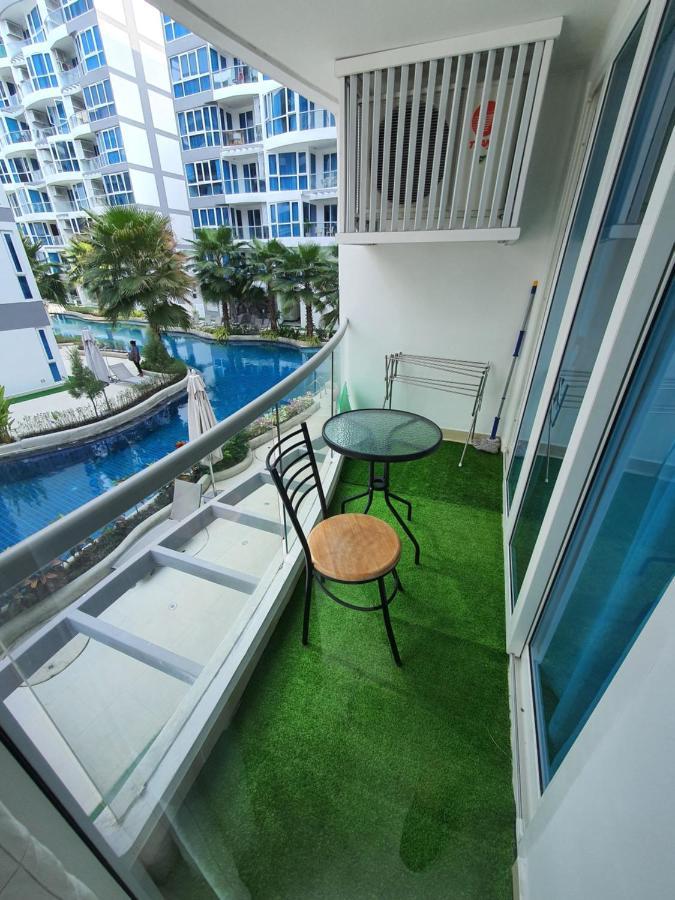 Apartment Grand Avenue Jang Pap