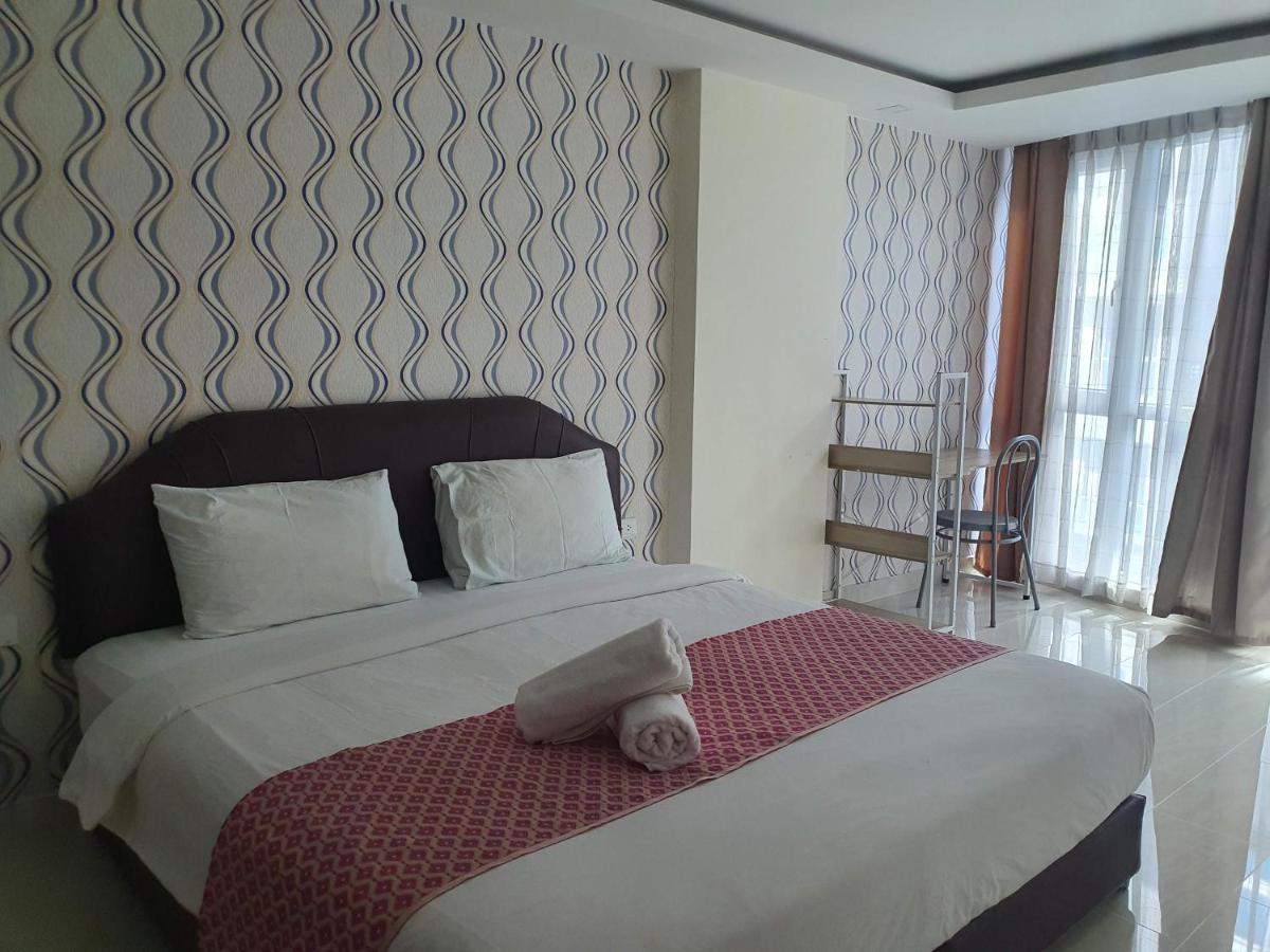 Grand Avenue Jang Pap Pattaya