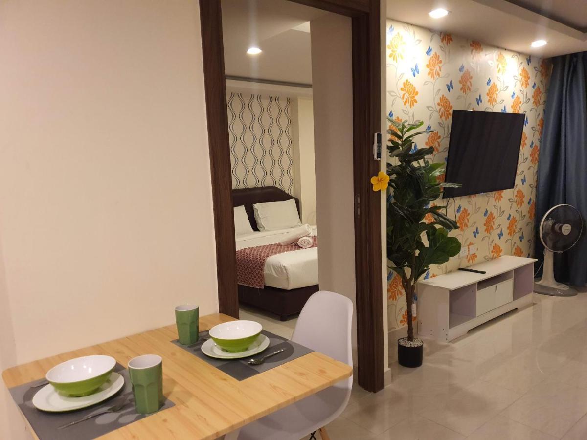 Apartment Grand Avenue Jang Pap *