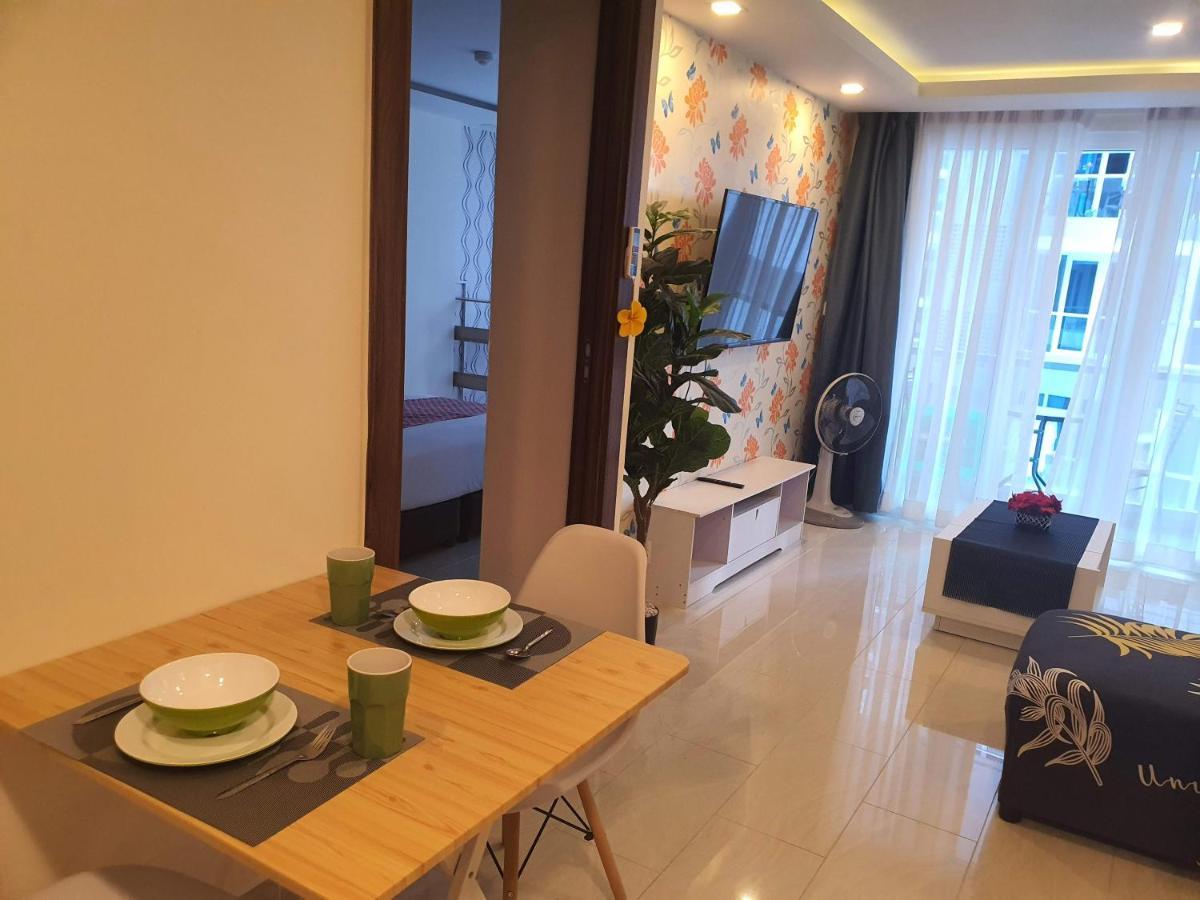 Apartment Grand Avenue Jang Pap *