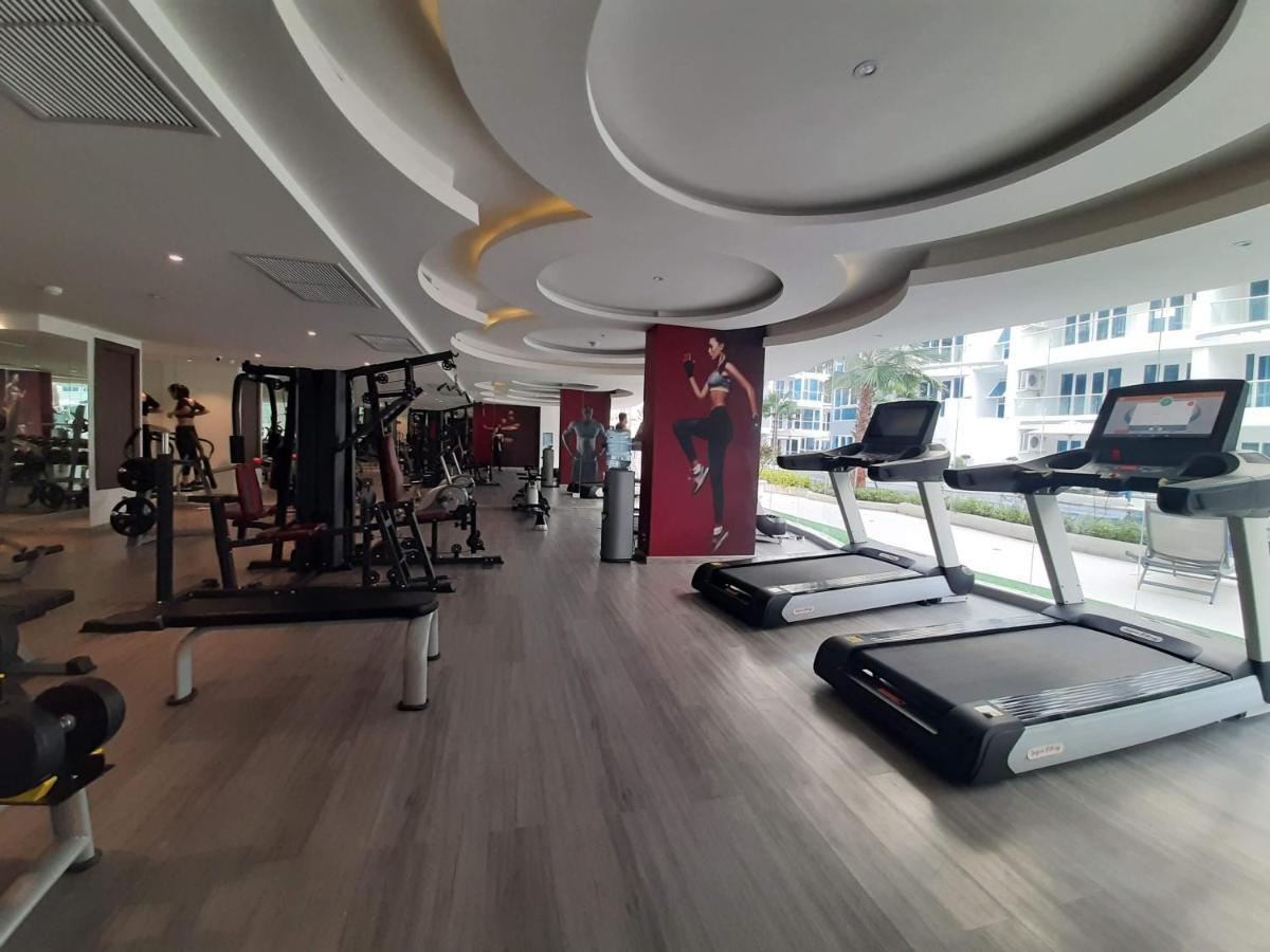 Apartment Grand Avenue Jang Pap *