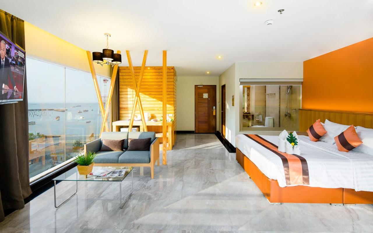Hotel Balihai Bay