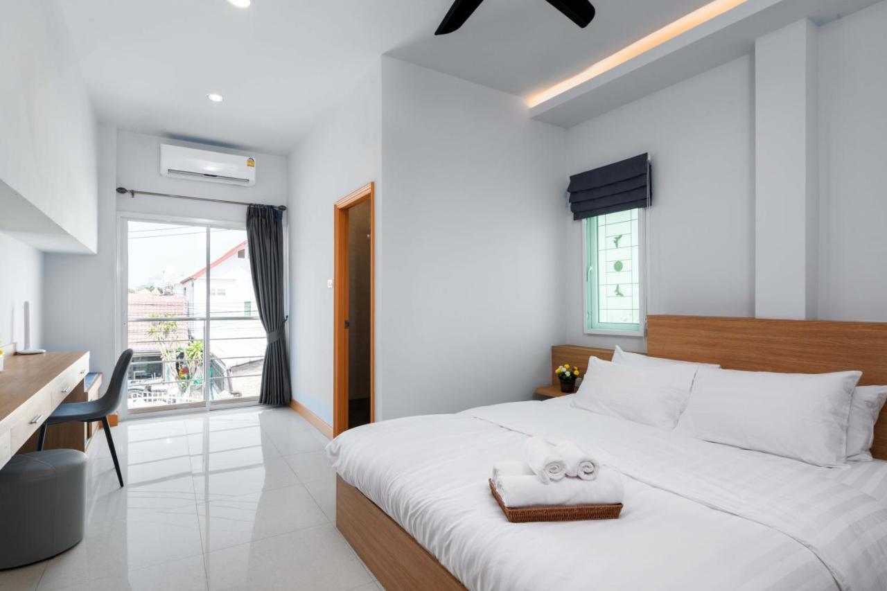 Sabai Pool 12-15 Persons 6br, Sauna, Pool Table, Karaoke, Bbq *