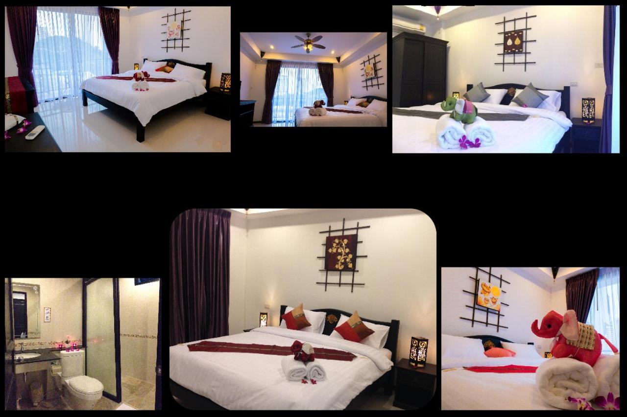 Hotel Swiss Paradise Boutique 3*