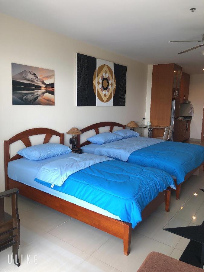 View Talay 5c Aparthotel *