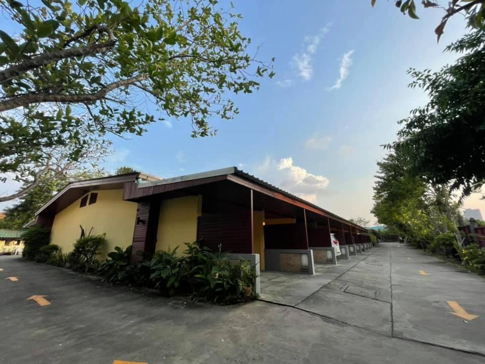 Baankaew Tempat peranginan Pattaya