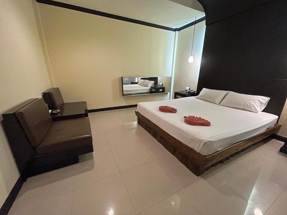 Tempat peranginan Baankaew 2*