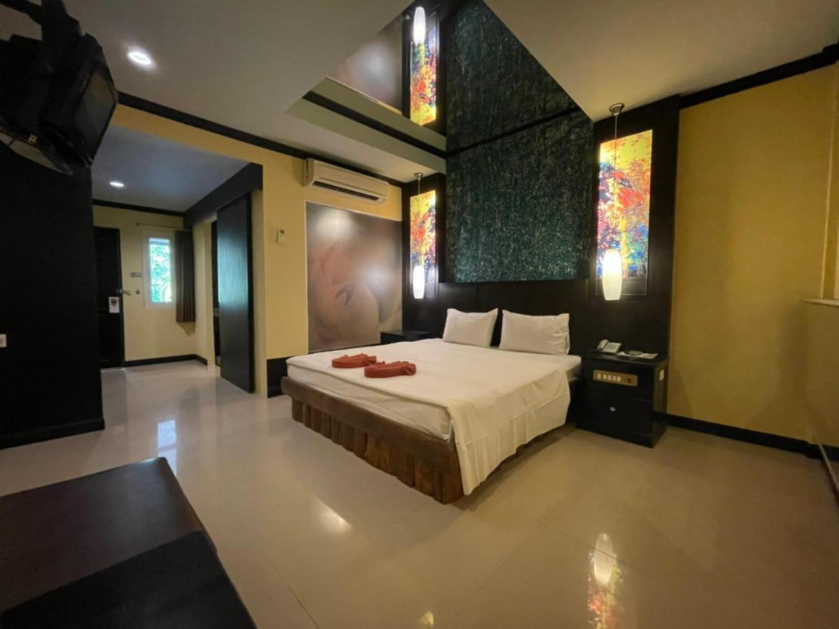 Tempat peranginan Baankaew 2*