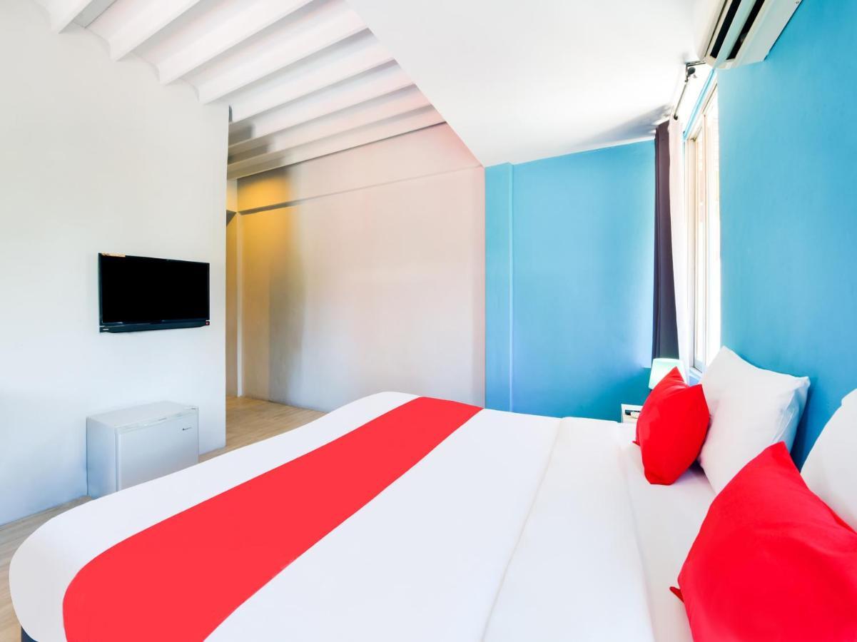 Sweet Pound Hotel 3*