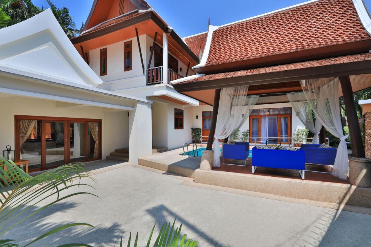 Siam Pool * Pattaya