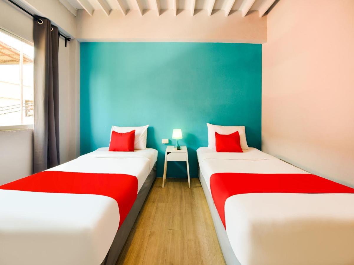 Hotel Sweet Pound