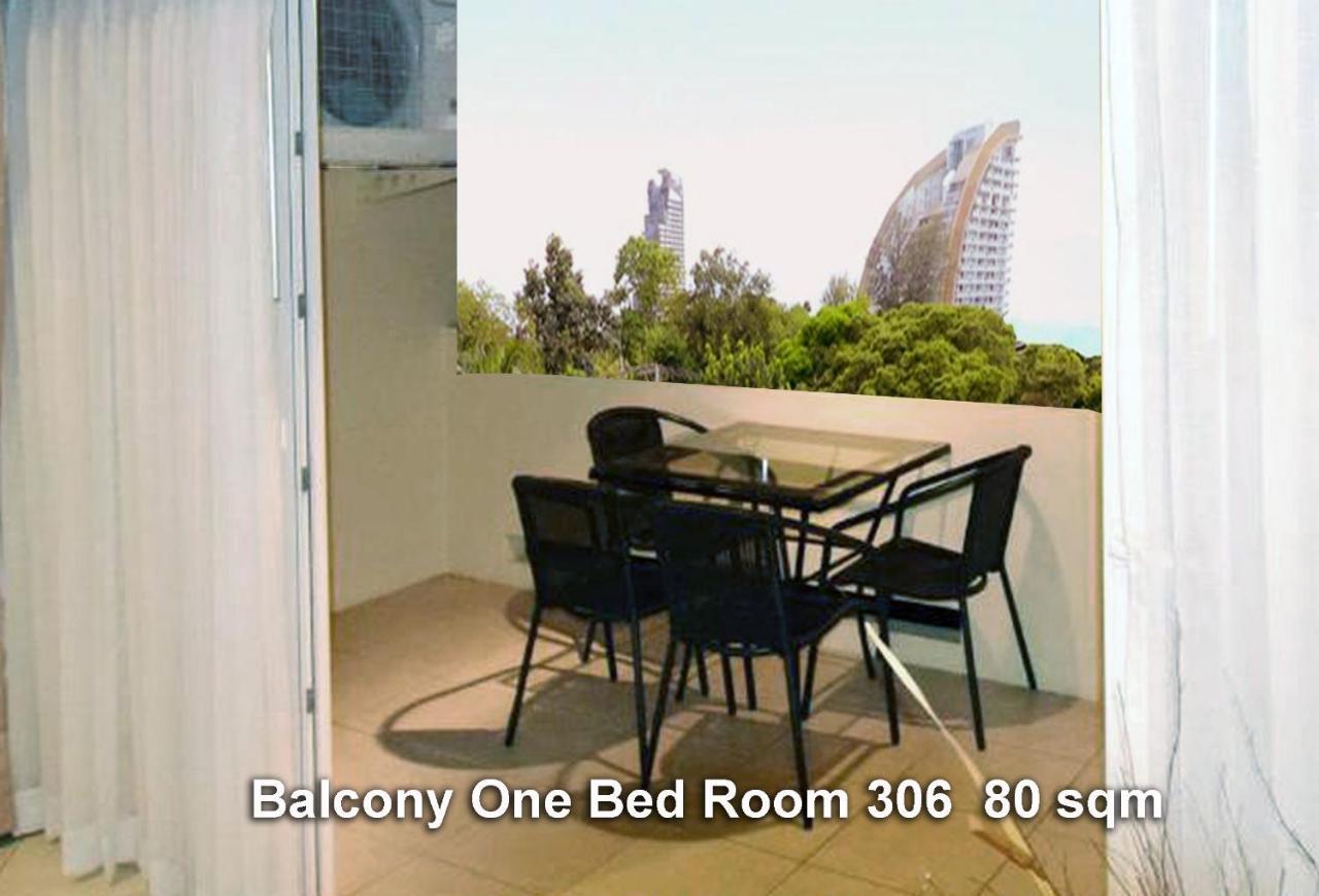 View Talay 6 Wongamat