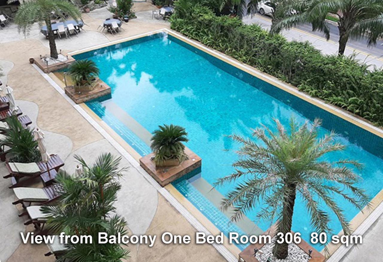 View Talay 6 Wongamat