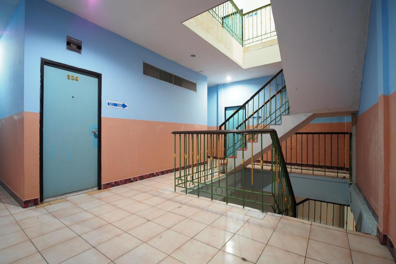 Hotel Oyo 1004 Naklua Mansion