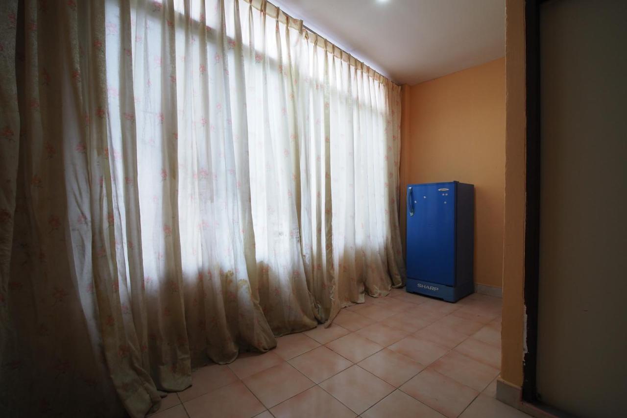 Oyo 1004 Naklua Mansion