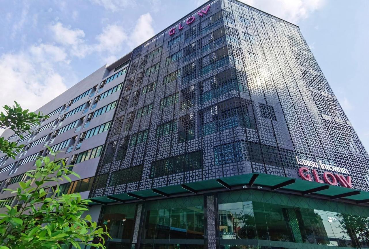 Glow Hotel Pattaya