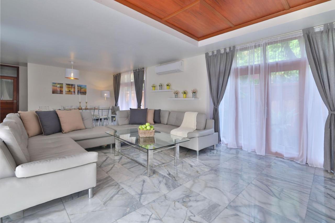 Siam Pool Villa *