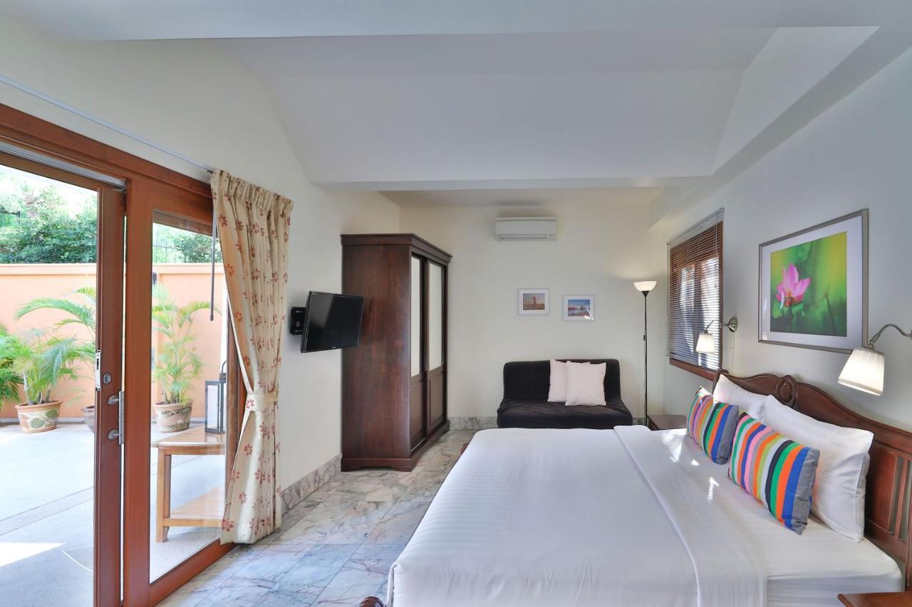 Vila Siam Pool
