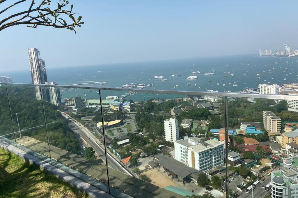Apartment Unixx South 34m Seascape