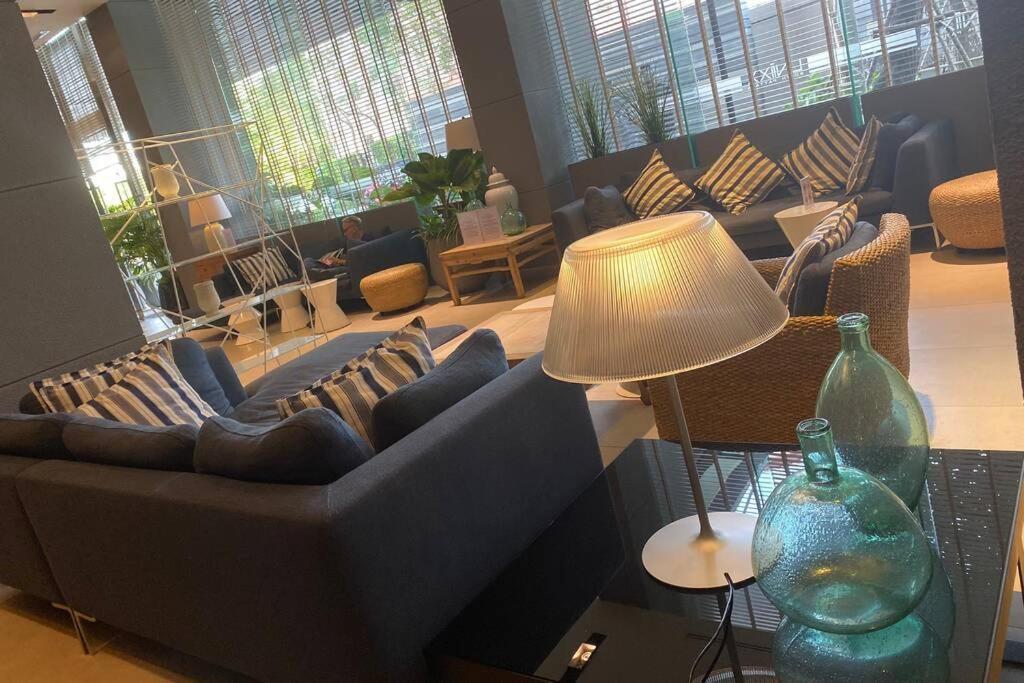 Unixx South 34m Seascape Apartment Pattaya