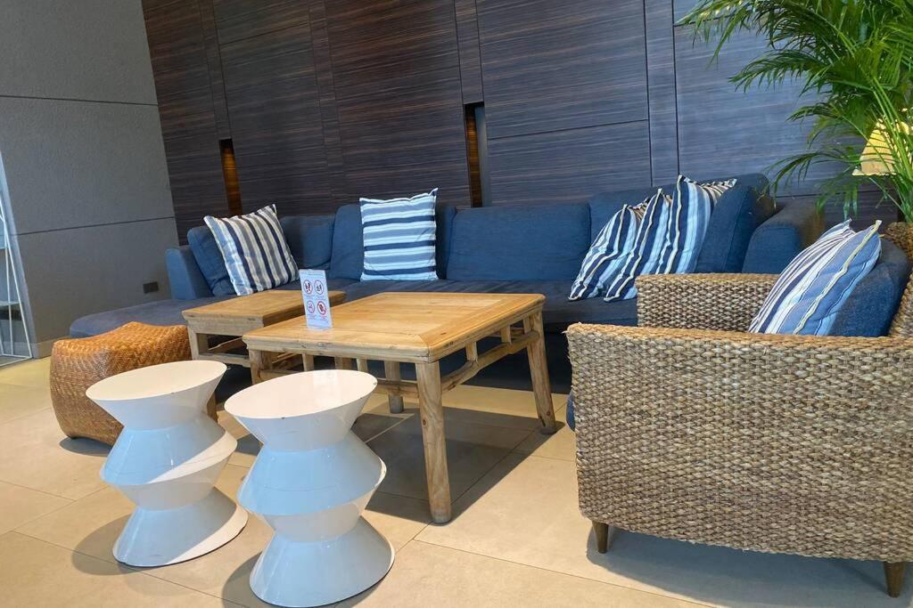 Apartment Unixx South 34m Seascape Pattaya