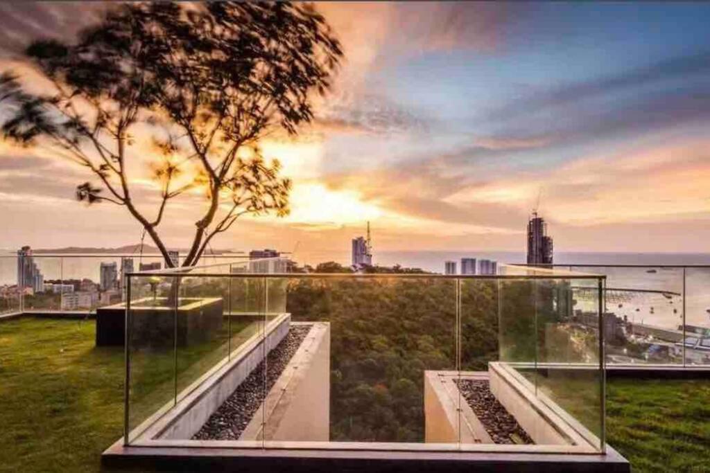 Apartment Unixx South 34m Seascape *