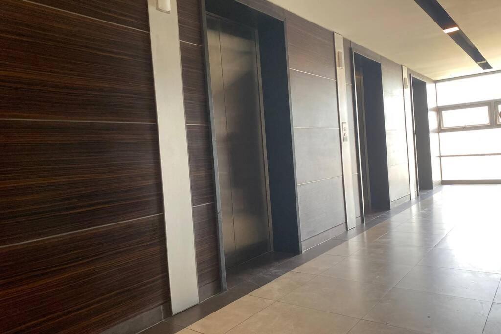 Apartment Unixx South 34m Seascape