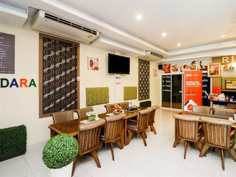 Oyo 146 Rivana Boutique By Sandara Pattaya