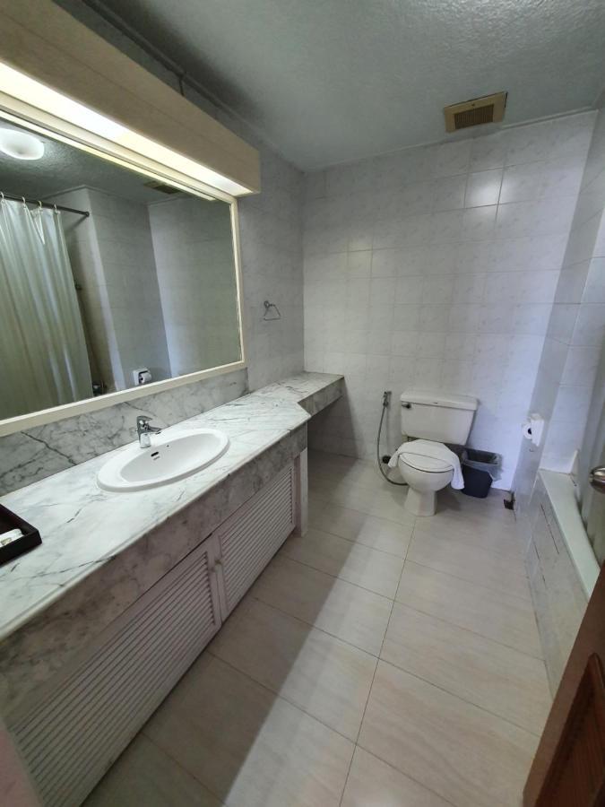 Hotel Markland View 3*