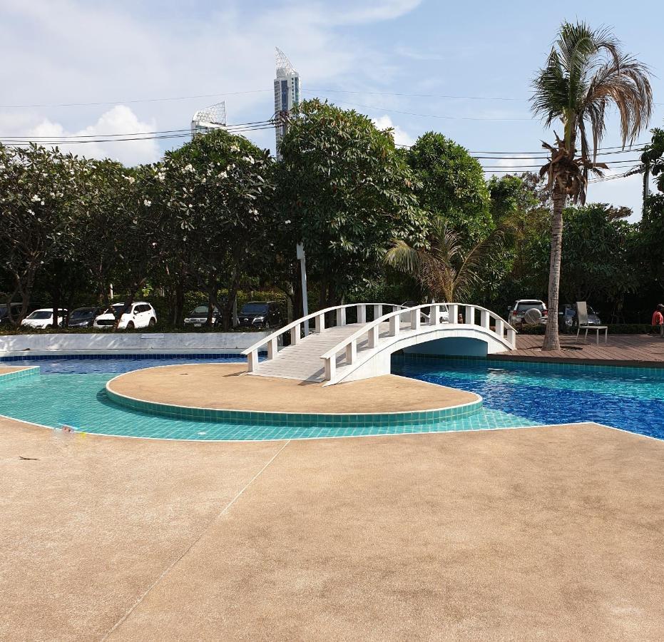 Kosin Beach Pattaya Apartment Pattaya