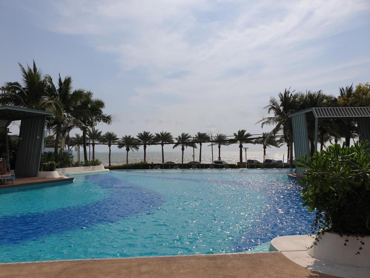 Apartment Kosin Beach Pattaya