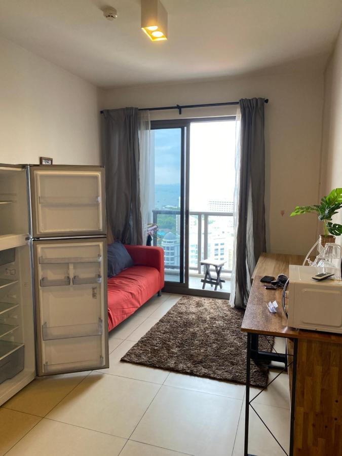 Apartment Unixx South 34m Seascape *