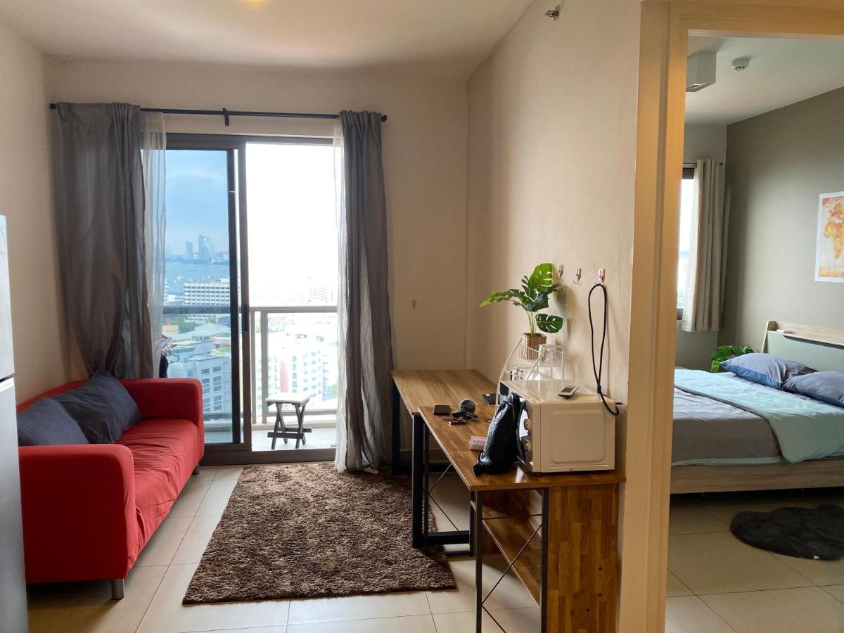 Apartment Unixx South 34m Seascape