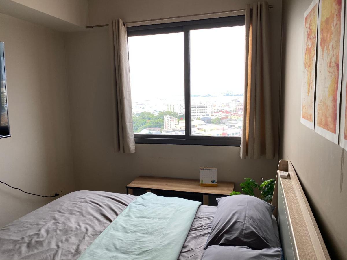 Unixx South 34m Seascape Apartment Pattaya