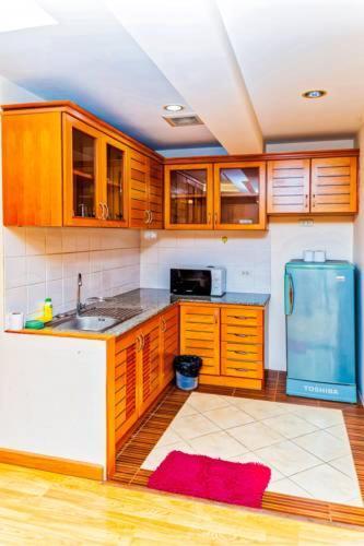 Jolly & Restaurant Guest house Pattaya