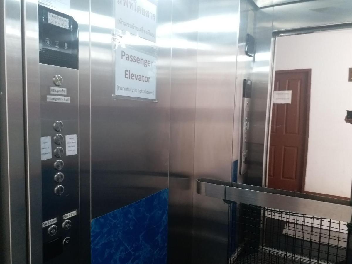 Maman Mansion Pattaya