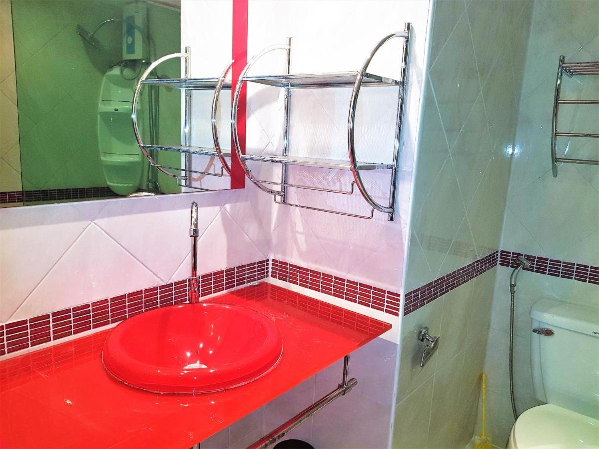 Jomtien Sea View 12th Floor Holiday home