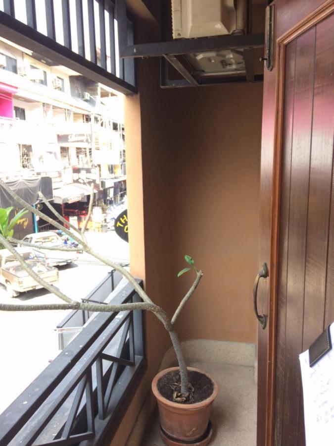 Keerati Homestay *