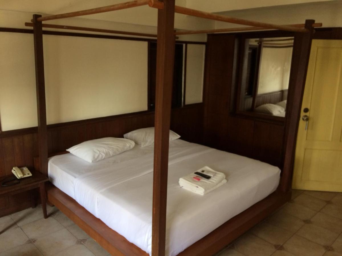 Keerati Homestay
