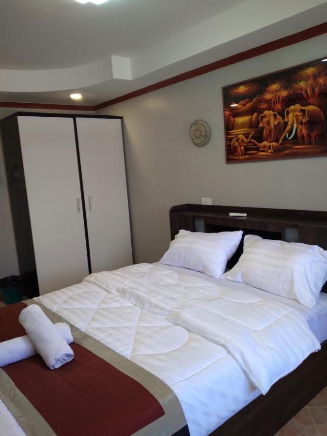 S- One * Pattaya