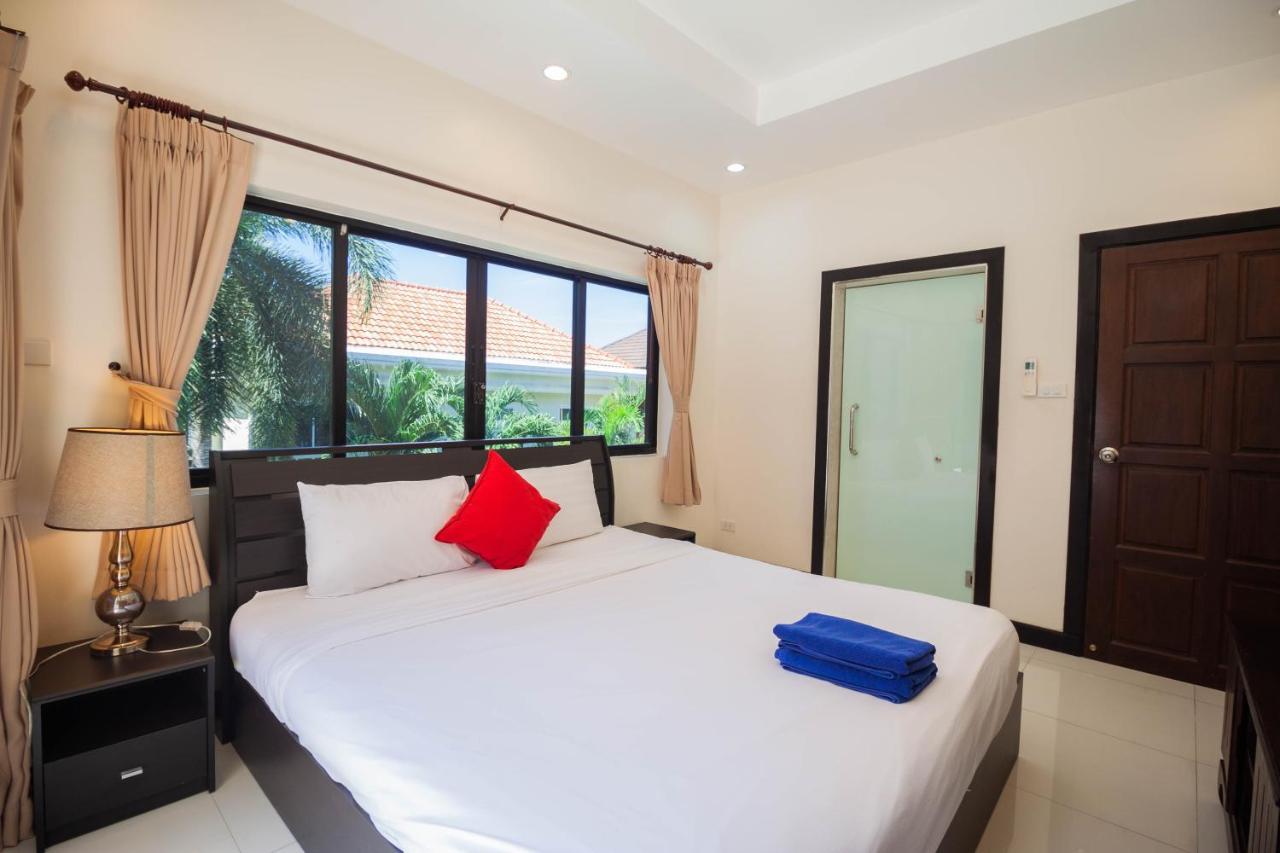 Luxury Pool 4 Bedroom 900m 1.5 Km Downtown *