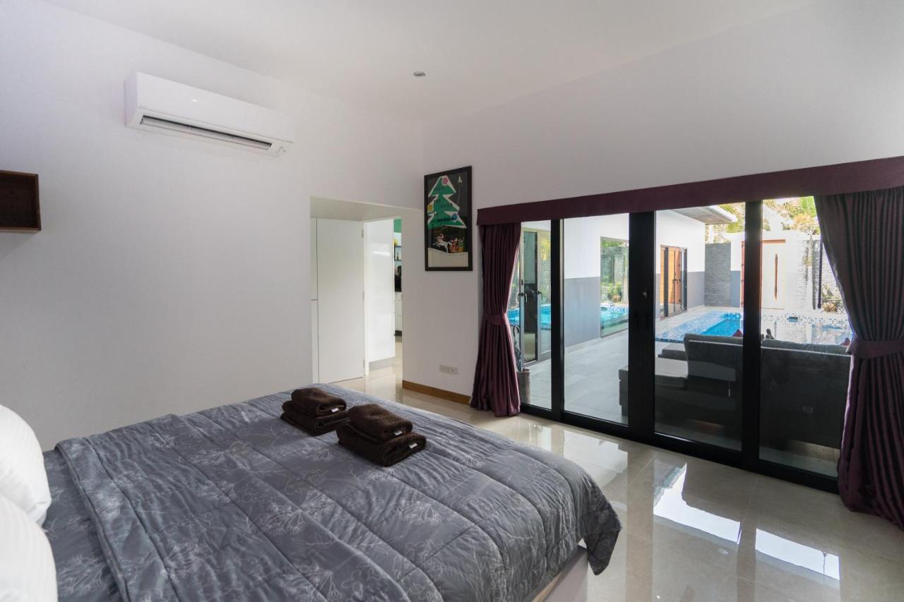 Villa Majestic By Korawan Pattaya