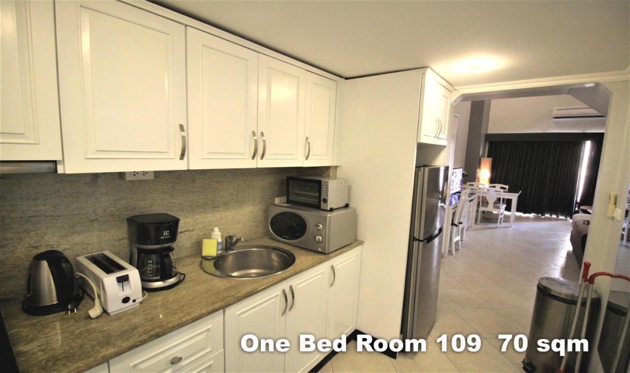 View Talay 6 Wongamat *