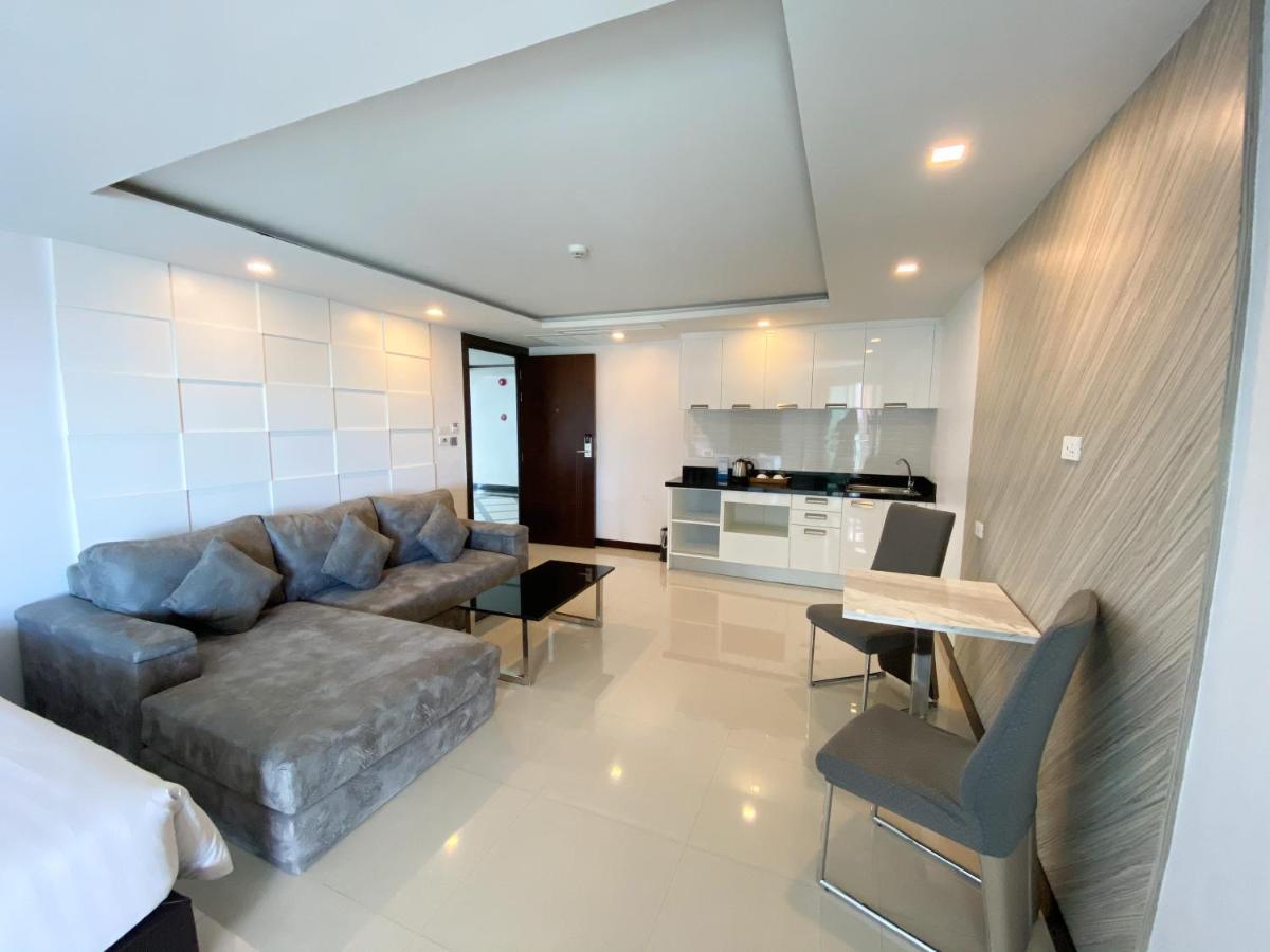 Vareena Palace 4* Pattaya
