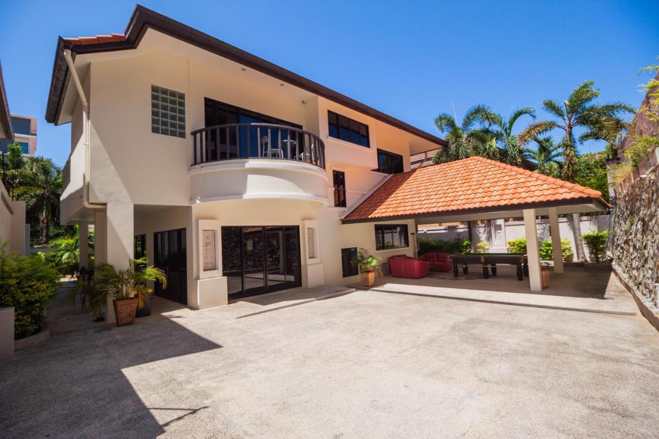 Luxury Pool 4 Bedroom 900m 1.5 Km Downtown *